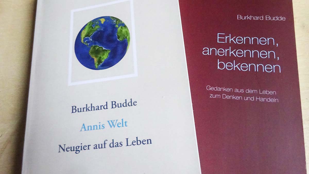 annies-welt und-er-aner-be-kennen „Annies Welt“ und „Erkennen, Erkennen, Erkennen“