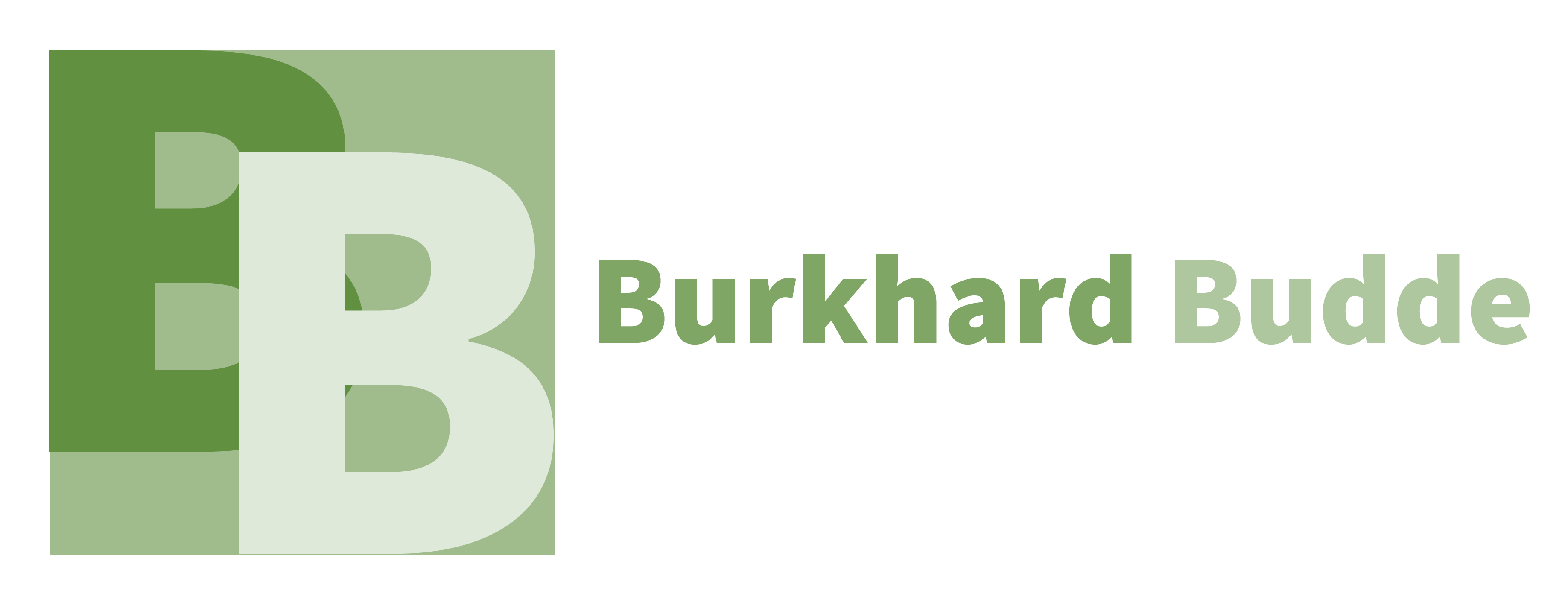 Dr. Burkhard Budde