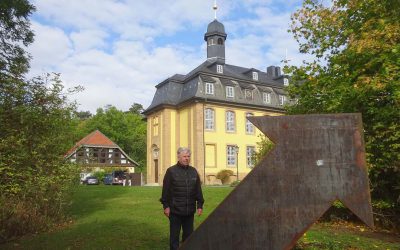 Liebenburg – Ort mit Fingerzeig