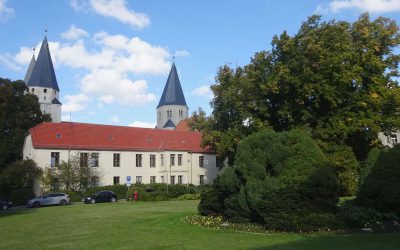 Königslutter – Brunnen der Geschichte