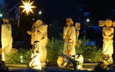 Die Stimme eines Engels