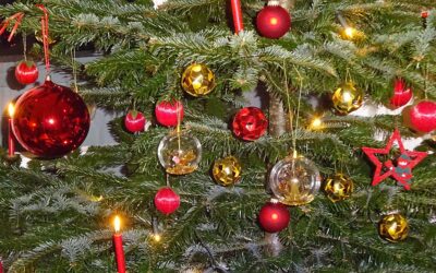 Infos über Weihnachten