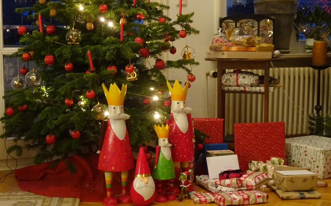 Infos über Epiphanias