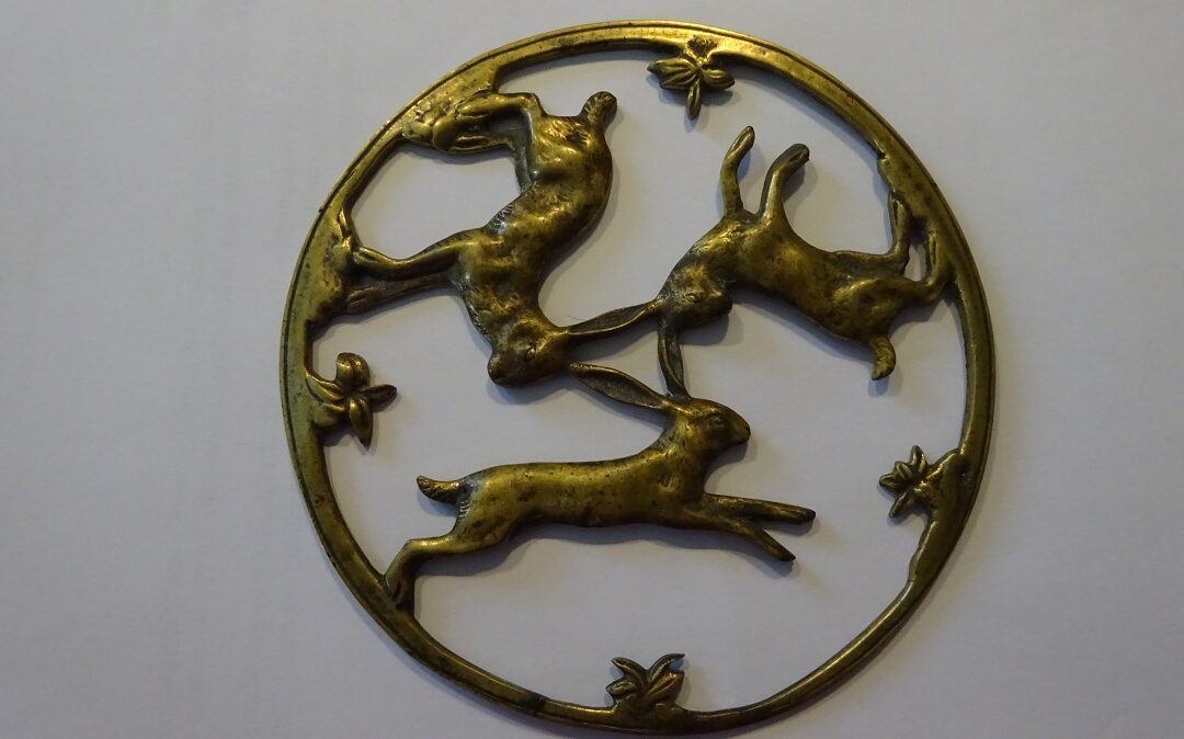 Osterhasen