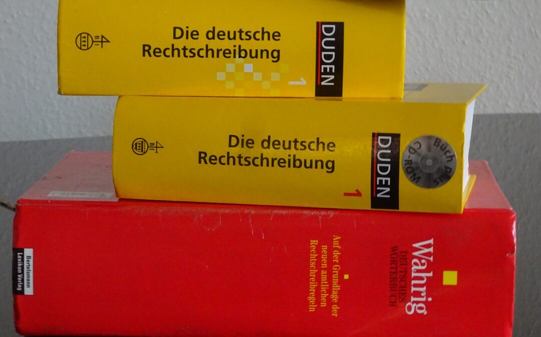 Gelebte Sprache