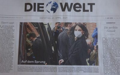 Soziale Marktwirtschaft