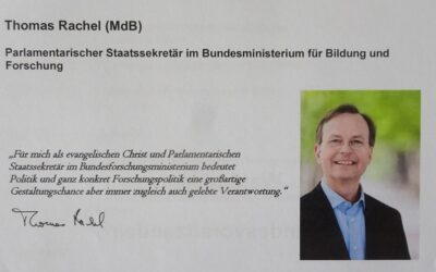 Brückenschlag