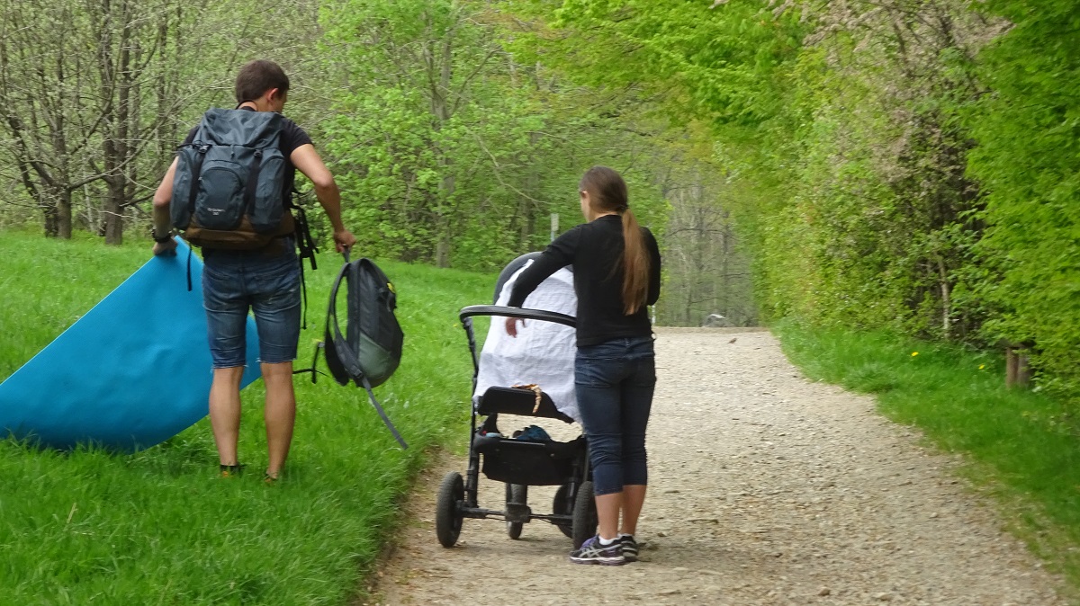Familie