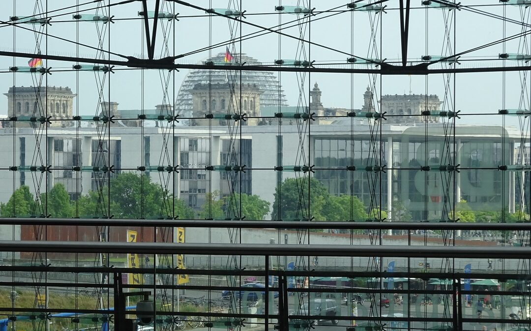 Freiheit Verantwortung