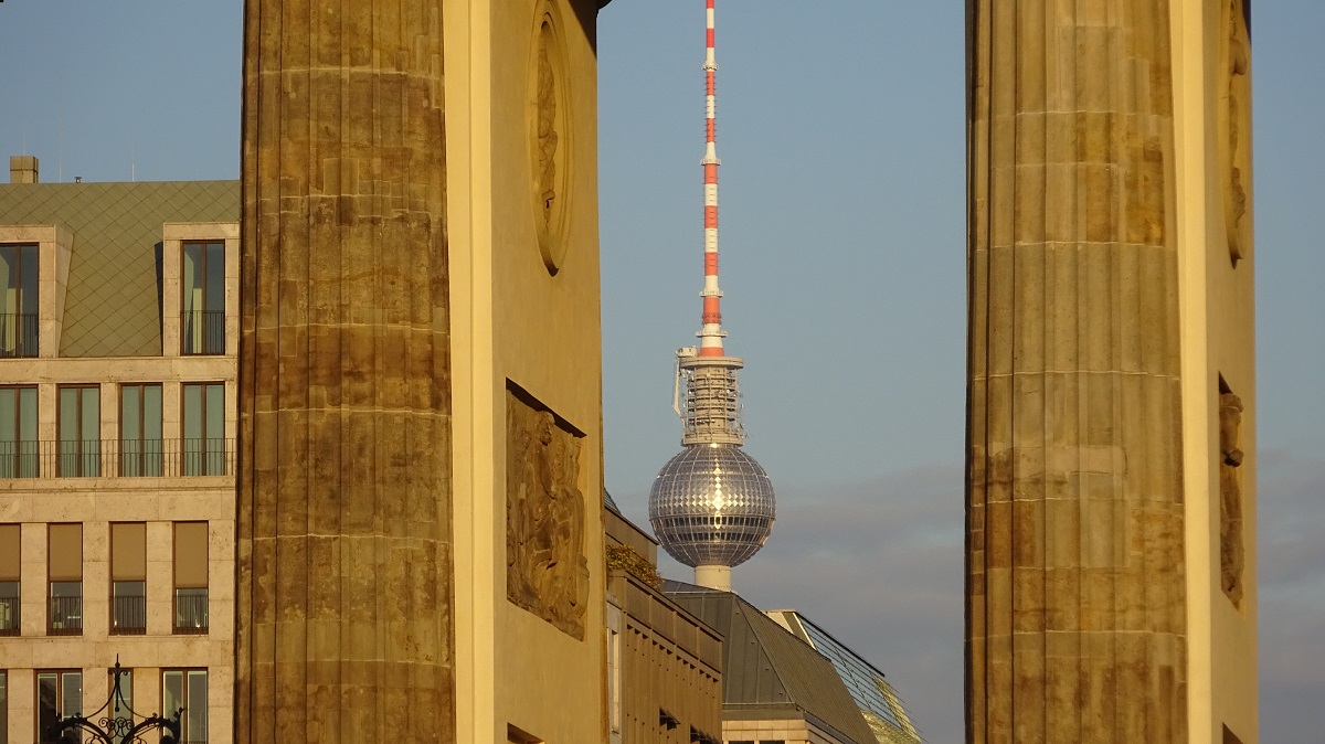 Meinungsfreiheit