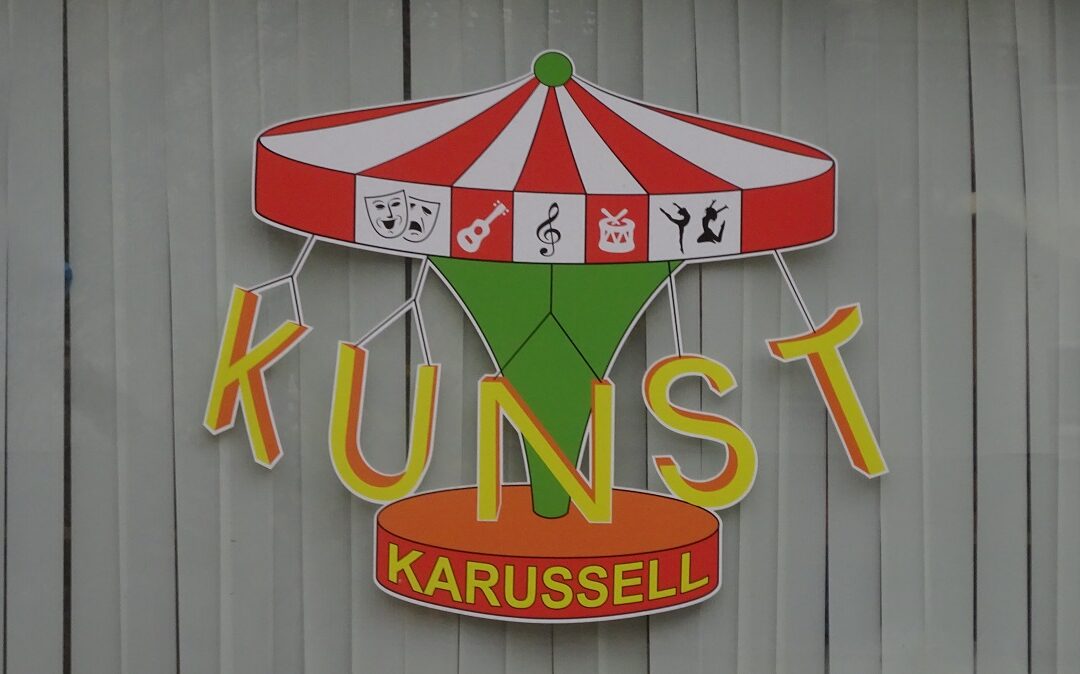 Karussell des Lebens
