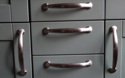 Schubladen öffnen