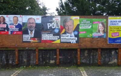 Zukunft CDU?