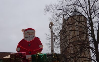 Nikolaustag