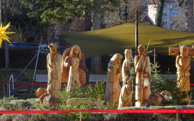 Frohe Weihnachten