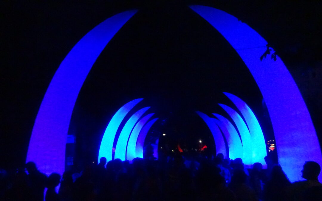 Licht im Grauen