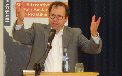 Zukunft Werte
