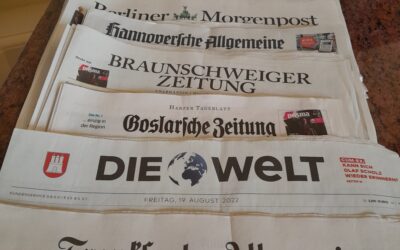 Reform des ÖRR