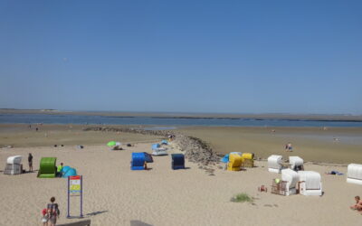 Abenteuer Urlaub