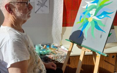 Kunstausstellung