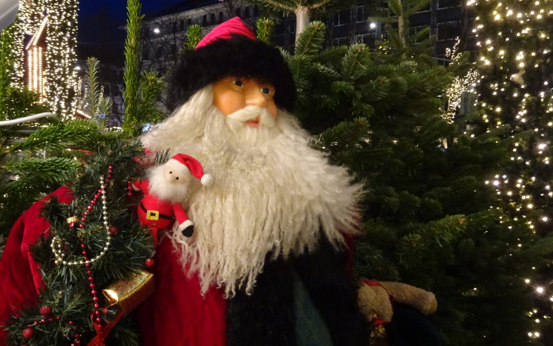 Nikolaus