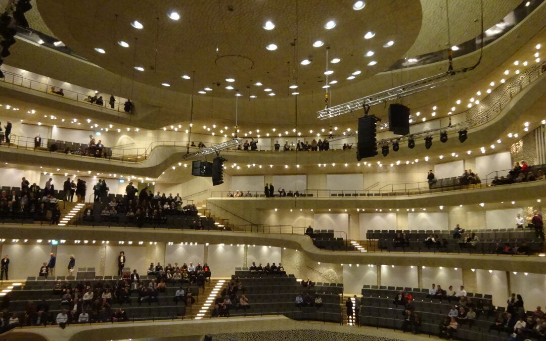 Alles nur Theater?!