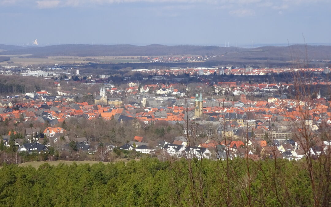 Schätze wachgeküsst
