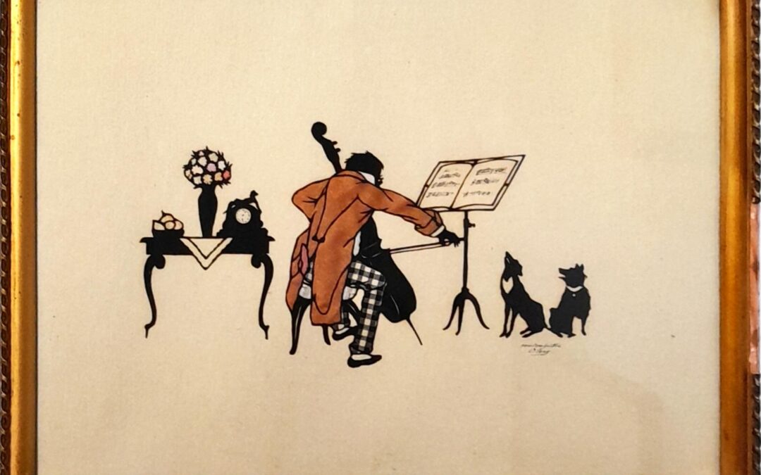 Gute Musik