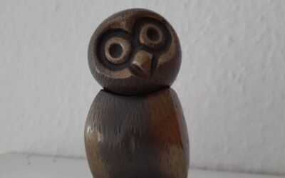 Mäßigung