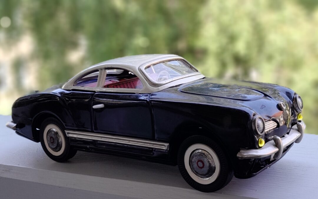 Gutes Auto
