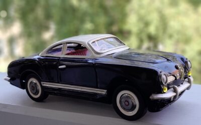 Gutes Auto