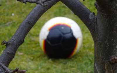 Fußball – eine Ersatzreligion?