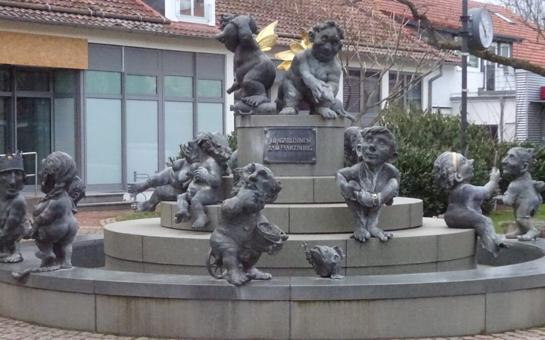 Zu alt? Zu jung?