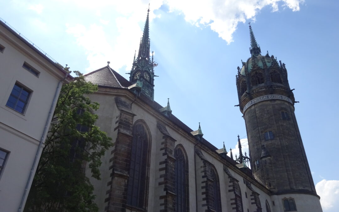 Reformation